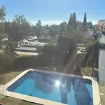 Sea View Lovely Apartment Near Puerto Banus Apartamento Con Piscina Cerca Puerto Banus