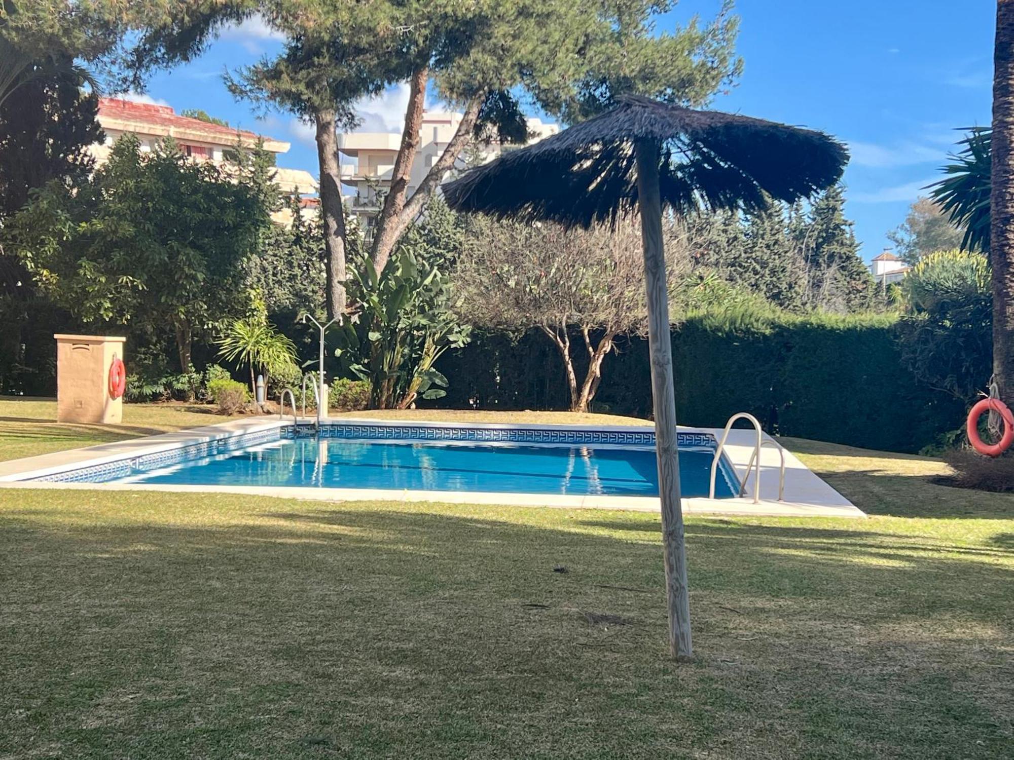 Sea View Lovely Near Puerto Banus Con Piscina Cerca Puerto Banus Apartamento *