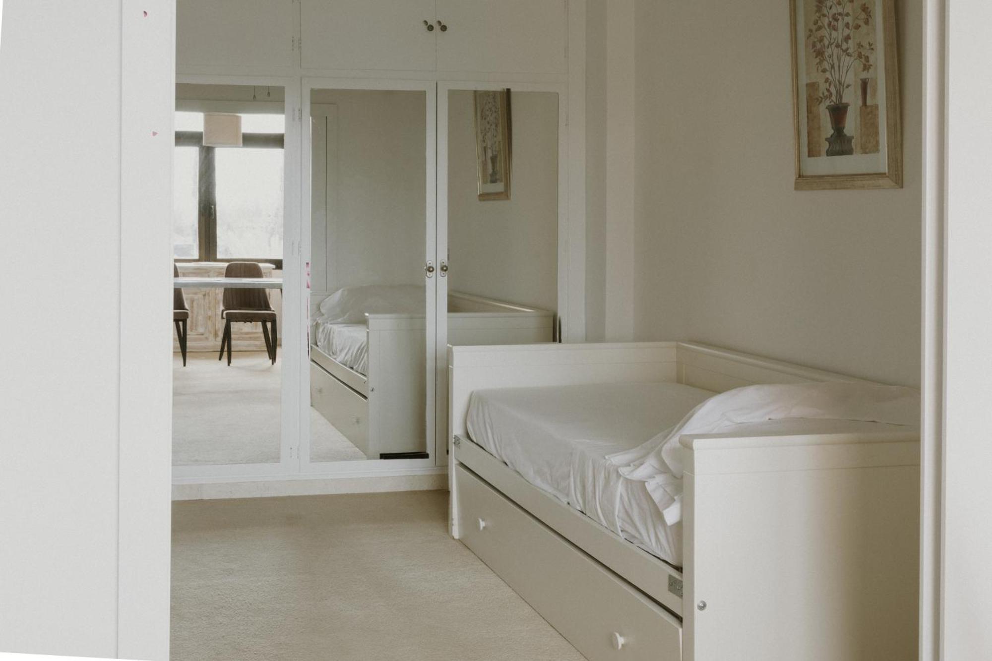 Apartamento Sea View Lovely Near Puerto Banus Con Piscina Cerca Puerto Banus *